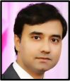 Dr. Sangamesh B T