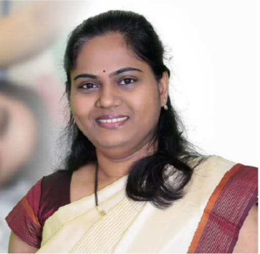 Dr. Savitha Krishna Gowda Karlwad