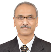 Dr. Gurushantappa Yalagachin