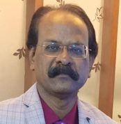 Dr. Ishwar R Hosamani